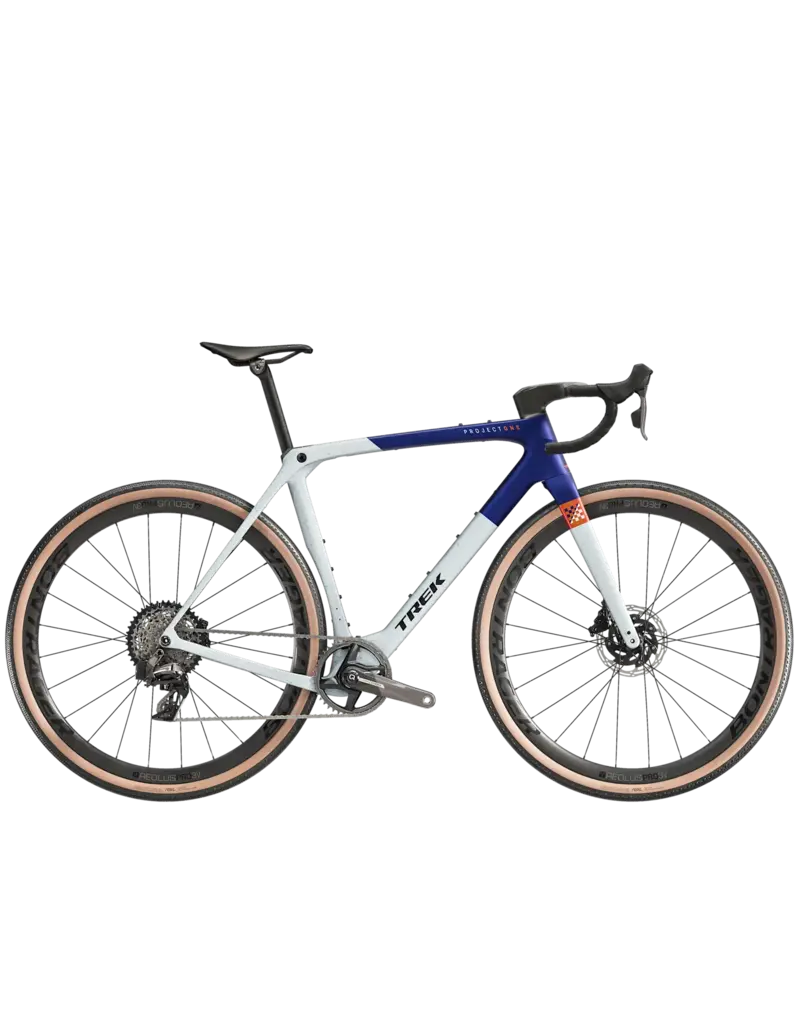 Trek Trek Checkmate SLR 7 AXS 2025