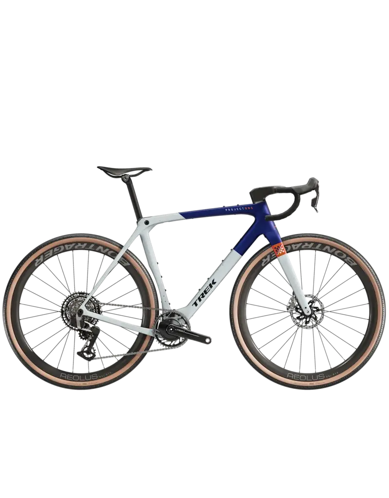 Trek Trek Checkmate SLR 9 AXS 2025