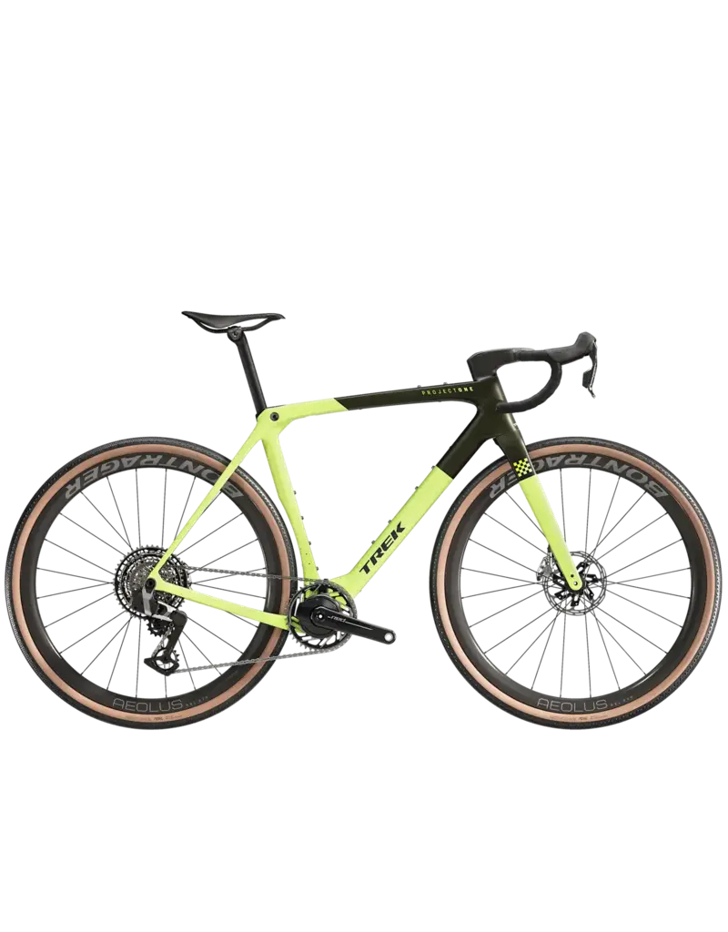 Trek Trek Checkmate SLR 9 AXS 2025