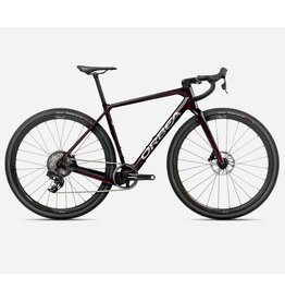 Orbea Orbea Terra M21 Team 1X 2025