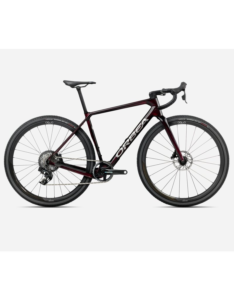 Orbea Orbea Terra M21 Team 1X 2025