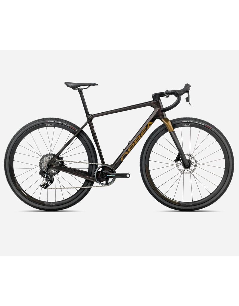 Orbea Orbea Terra M21 Team 1X 2025