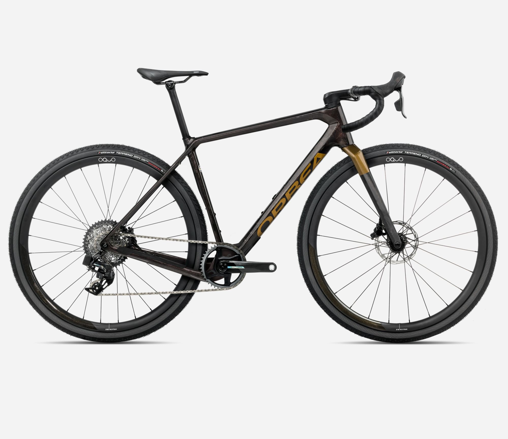 Orbea Terra M21 Team 1X 2025