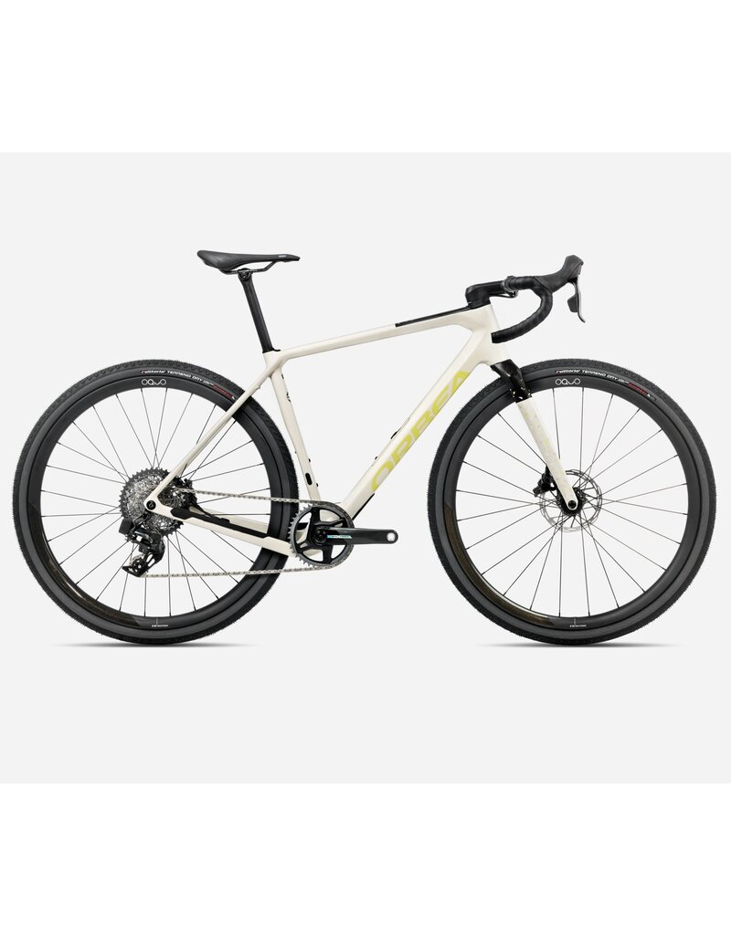 Orbea Orbea Terra M21 Team 1X 2025