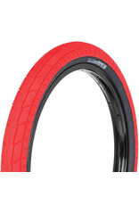 SALT SALT TRACER 65 PSI 20" X 2.35" RED