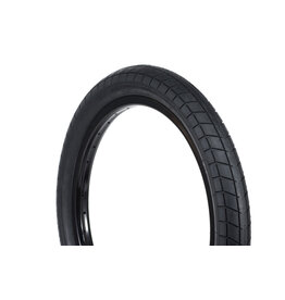 SALT SALT PLUS BURN TIRE BLACK
