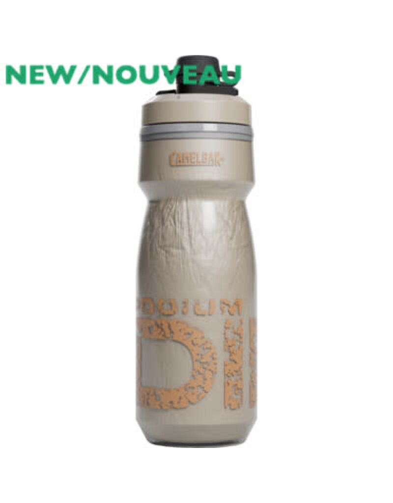 Camelbak Camelbak Podium Dirt Series Chill 21 OZ