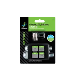 Genuine Innovations PUMP INNOVATIONS AIR CHUCK ELITE