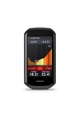 Garmin, Edge 1050, Computer, Unit, Black