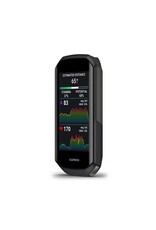 Garmin, Edge 1050, Computer, Unit, Black
