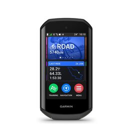 Garmin, Edge 1050, Computer, Unit, Black