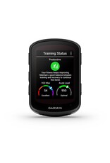 Garmin, Edge 540 Solar, Computer, Unit Only, Black