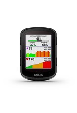 Garmin, Edge 540 Solar, Computer, Unit Only, Black