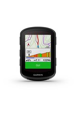 Garmin, Edge 540 Solar, Computer, Unit Only, Black