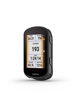 Garmin, Edge 540 Solar, Computer, Unit Only, Black