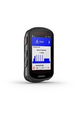 Garmin, Edge 540 Solar, Computer, Unit Only, Black