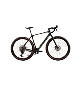 Bianchi Bianchi Arcadex Pro GRX 820 2025