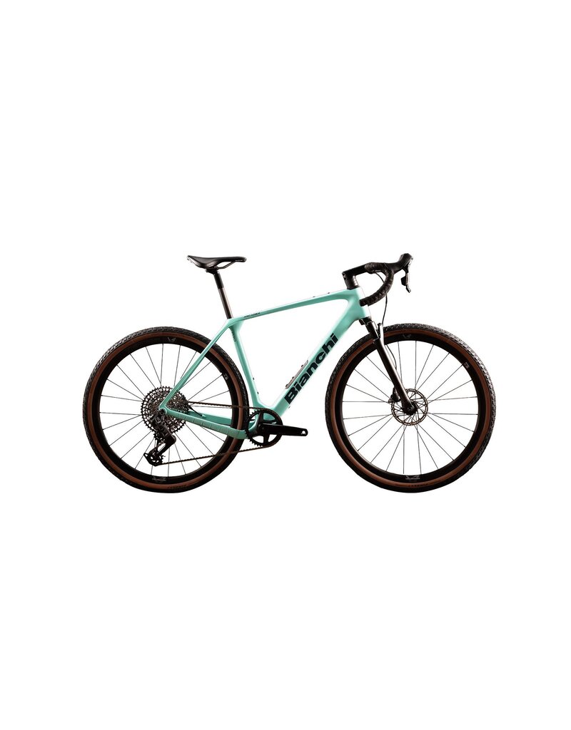Bianchi Bianchi Pro Apex/GX AXS 2025