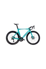 Bianchi Bianchi Oltre RC Durace Di2 12spd Powermeter 2025