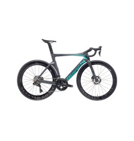 Bianchi Bianchi Oltre RC Durace Di2 12spd Powermeter 2025