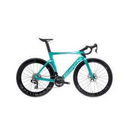 Bianchi Bianchi Oltre RC Sram Red AXS 12spd Powermeter 2025