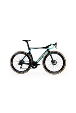 Bianchi Bianchi Oltre RC - Team Replica w\Powermeter/Cockpit 2025