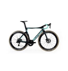 Bianchi Bianchi Oltre RC - Team Replica w\Powermeter/Cockpit 2025