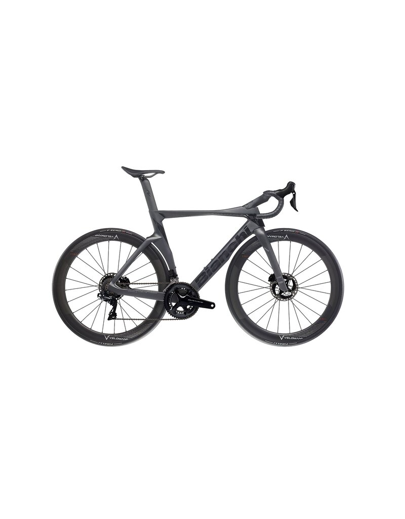 Bianchi Bianchi Oltre Pro Durace Di2 12spd 2025