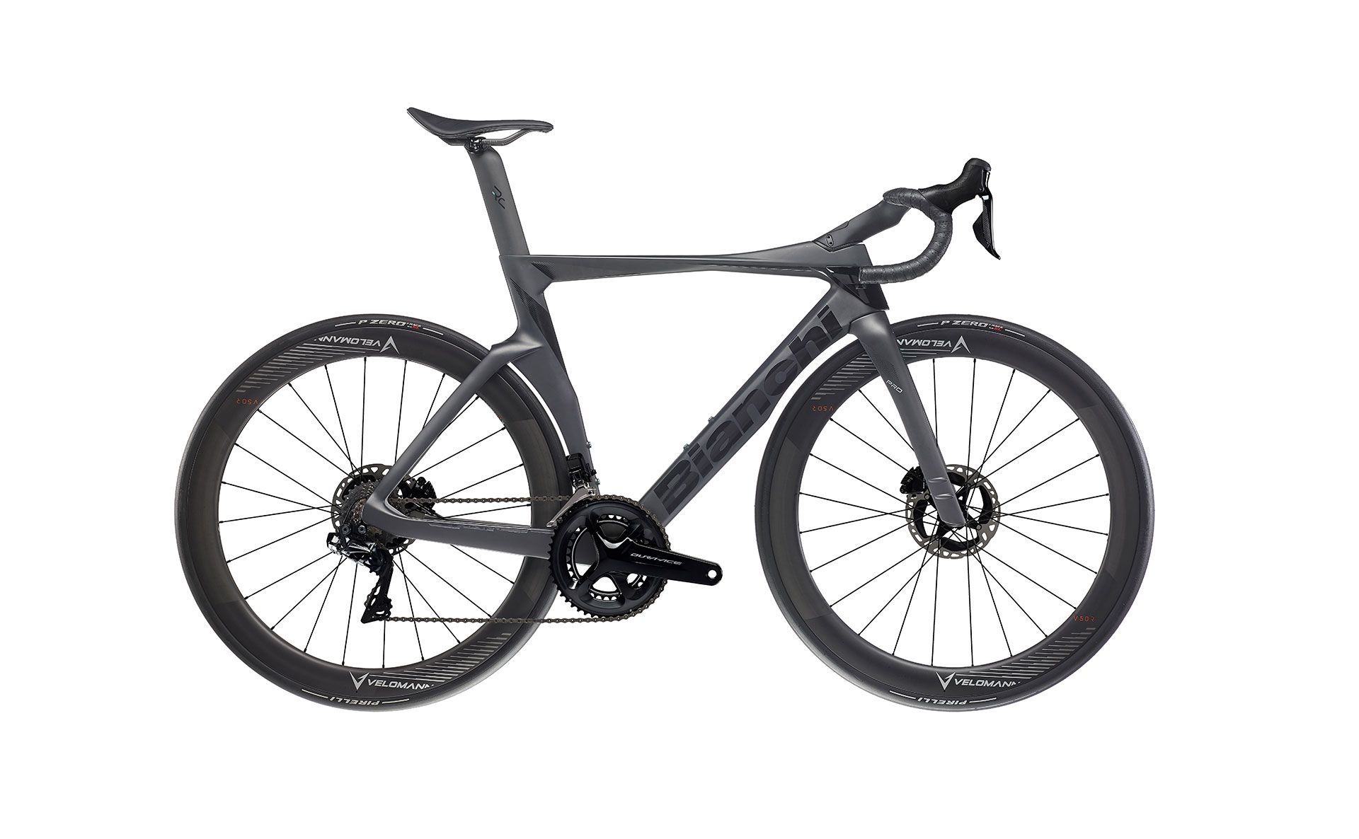 BIANCHIロードバイク OLTRE PRO ULTEGRA Di2 12S Bianchi Road Bike OLTRE PRO Ultegra Di2 12sp Compact Disc brake