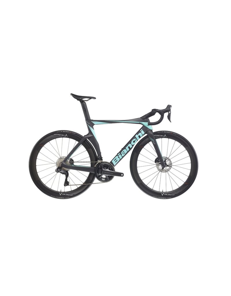 Bianchi Bianchi Oltre Pro Durace Di2 12spd 2025