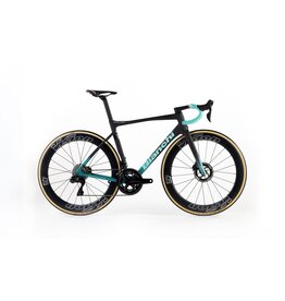 Bianchi Bianchi Specialissima RC Team Replica  2025