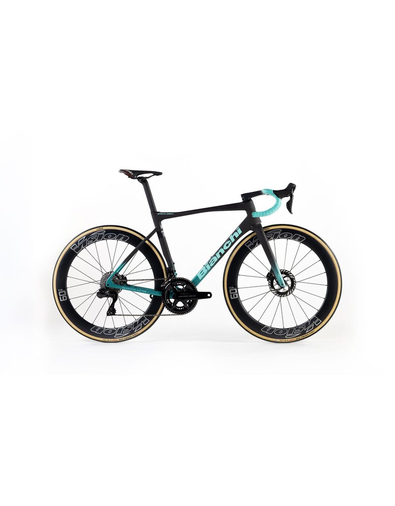 Bianchi Bianchi Specialissima RC Team Replica  2025