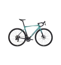 Bianchi Bianchi Specialissima Pro Sram Force eTap AXS 12spd 2025