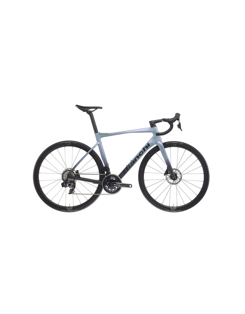 Bianchi Bianchi Specialissima Pro Sram Force eTap AXS 12spd 2025