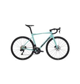 Bianchi Bianchi Specialissima Comp - 105 Di2 12sp  2025