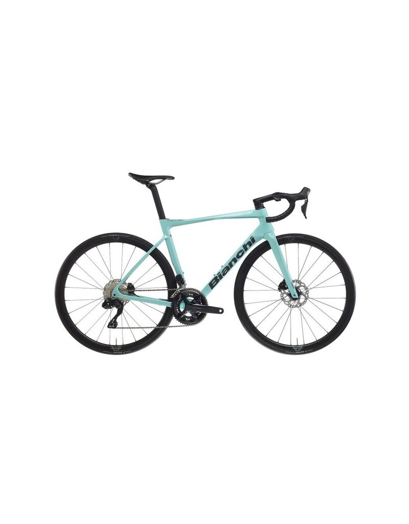 Bianchi Bianchi Specialissima Comp - 105 Di2 5034 VPAL  2026
