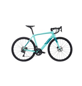 Bianchi Infinito CV Ultegra Di2 12spd  2025