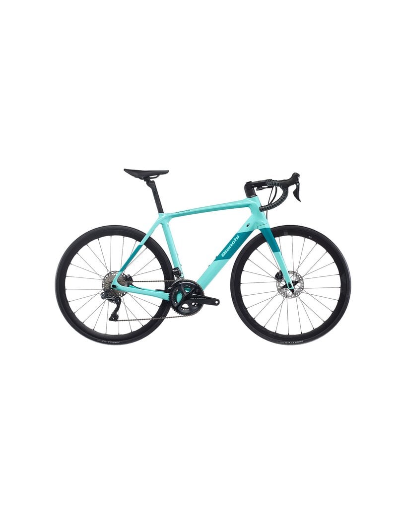 Bianchi Bianchi Infinito CV 105 Di2 12spd 2025