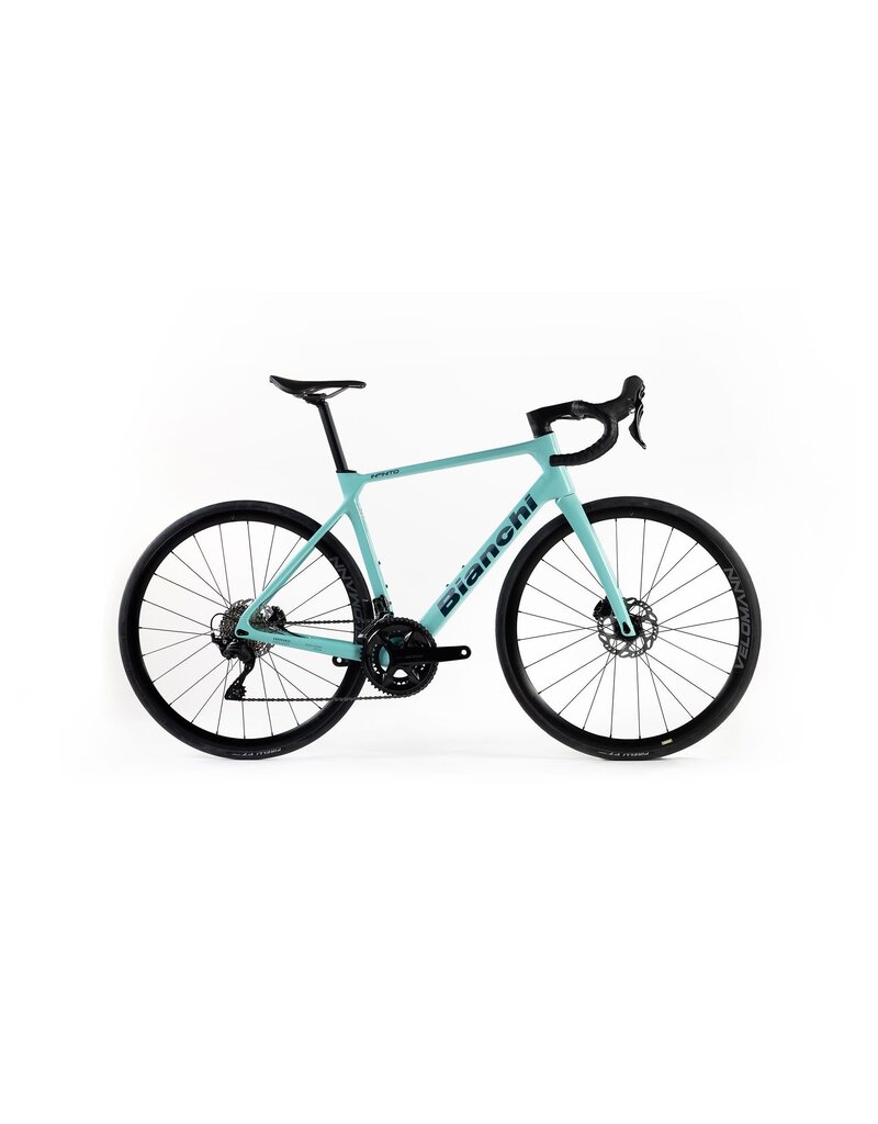 Bianchi Bianchi Infinito ICR - 105 Di2 12spd 2025
