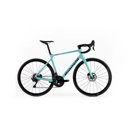 Bianchi Bianchi Infinito ICR - 105 12spd 2025