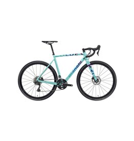 Bianchi Bianchi Zolder Pro GRX 600 2025