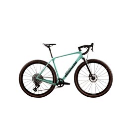 Bianchi Bianchi Arcadex Pro - APEX/GX  eTap AXS 2025