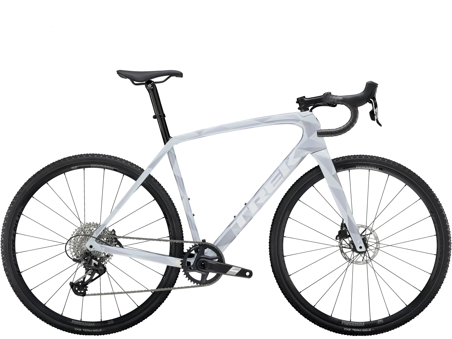 ●BOONE Trek Boone 6 2025 - The Bike Asylum