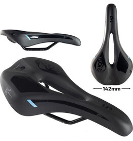 49N 49N Formfit Ergo Memory Foam Unisex Saddle