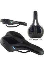 49N 49N Formfit Ergo Memory Foam Unisex Saddle