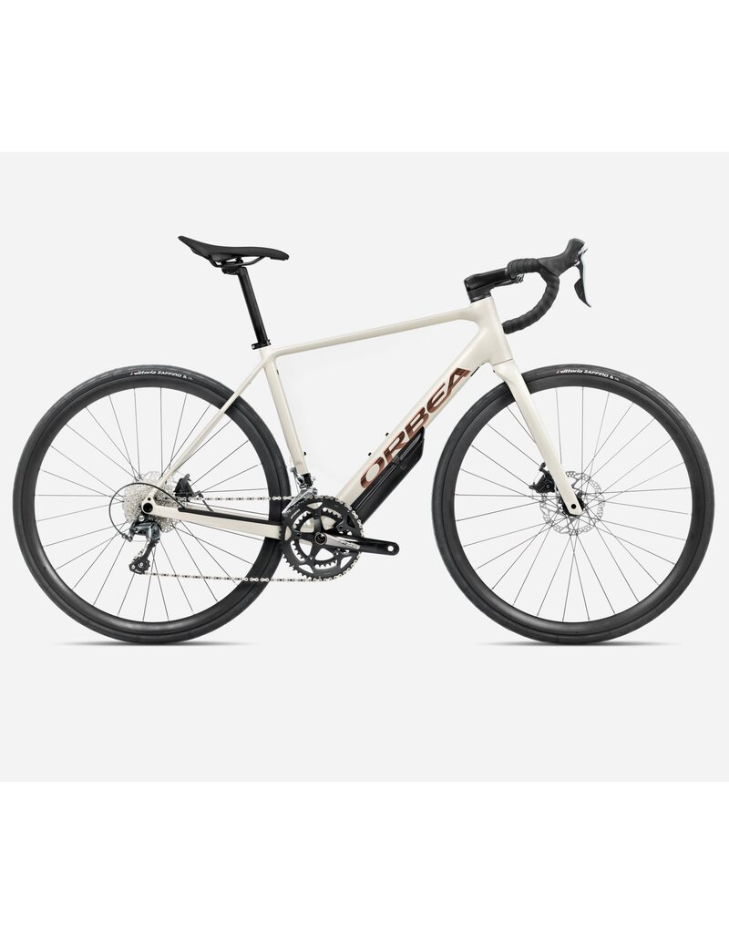 Orbea Orbea Avant H40 2025