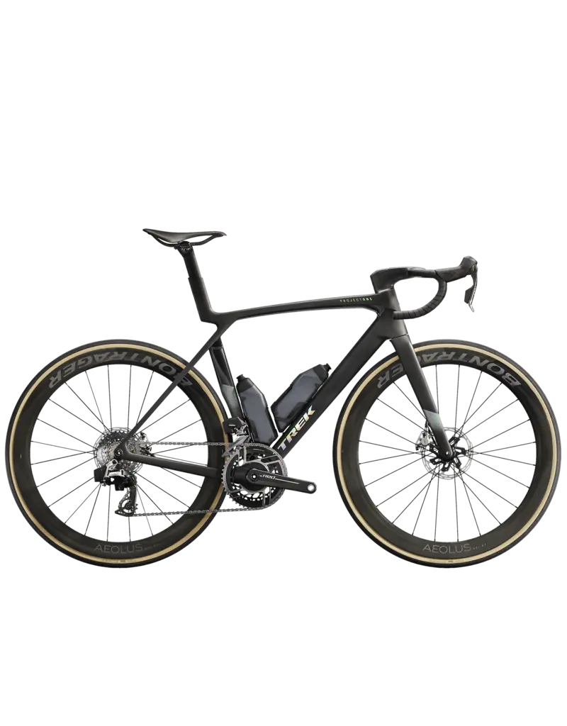 Trek Trek Madone SLR 9 AXS Gen 8 2025