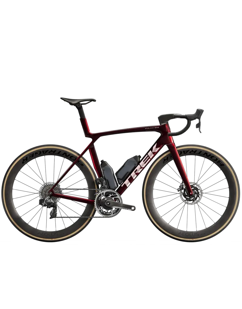 Trek Trek Madone SLR 8 AXS Gen 8 2025