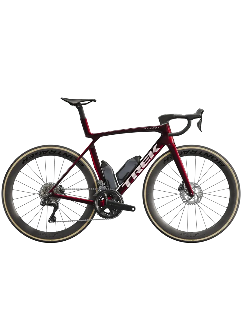Trek Trek Madone SLR 7 Gen 8 2025