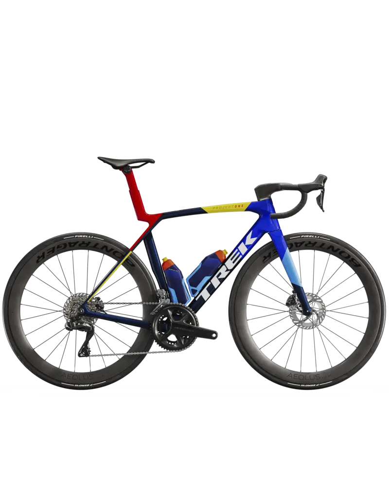 Trek Trek Madone SLR 7 Gen 8 2025